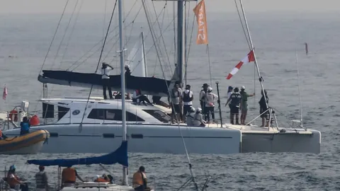 韩国U20男足逆转战平日本，携手领跑亚洲青年足球小组积分榜