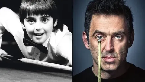 2025年度金球奖候选人名单公布：梅西、哈兰德、姆巴佩领跑，曼城七员虎将入围