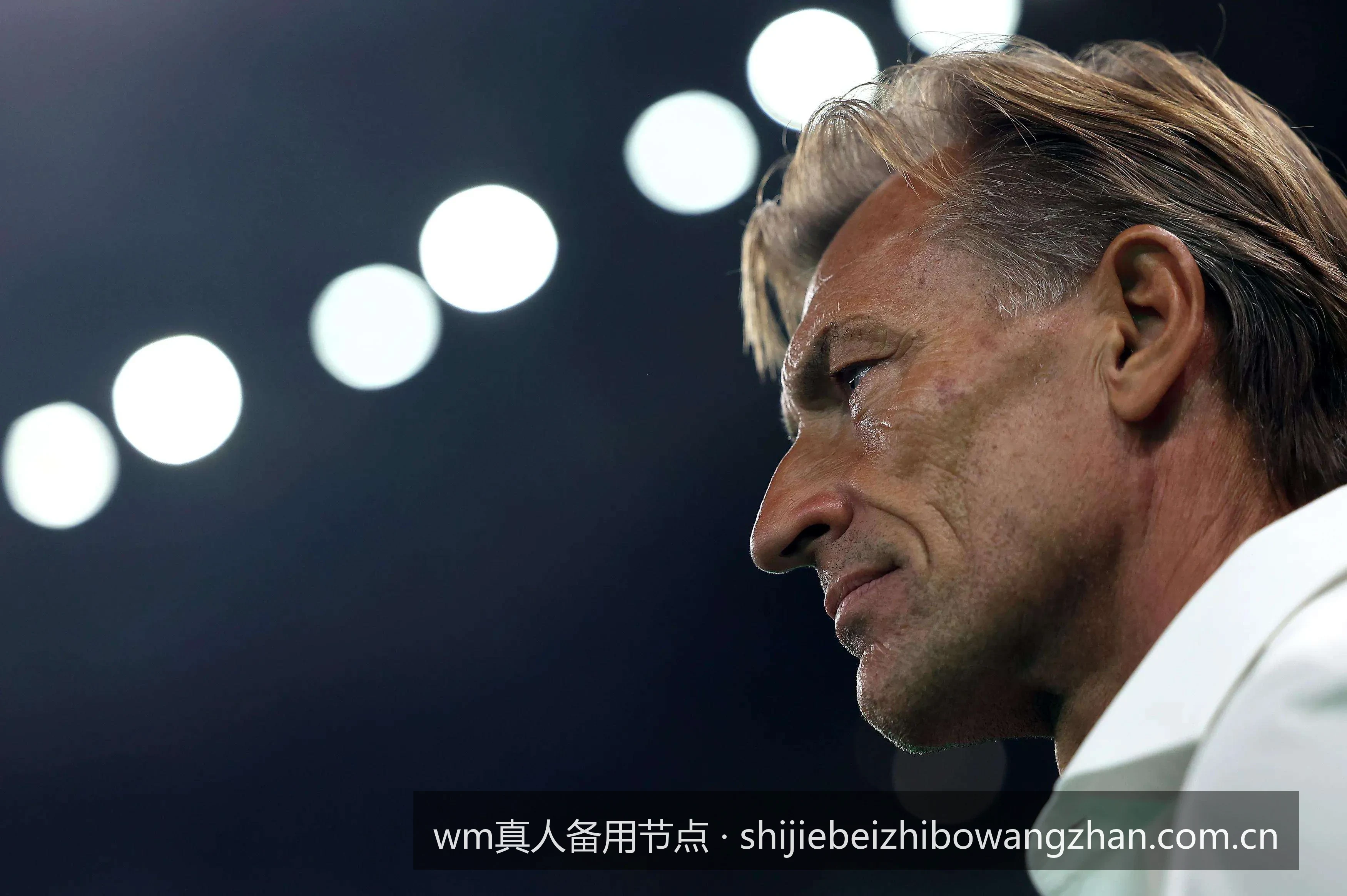 2026最新wm真人备用节点发布：保障体育赛事流畅观赛体验